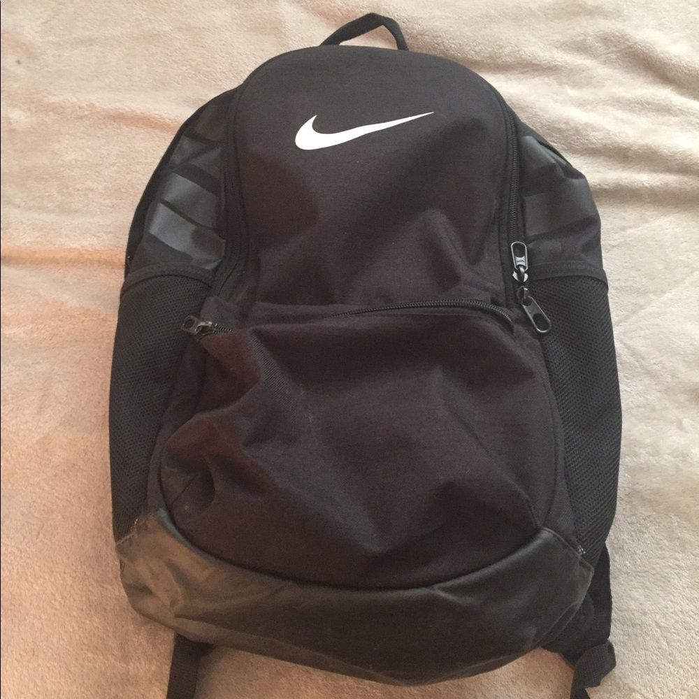Nike back pack